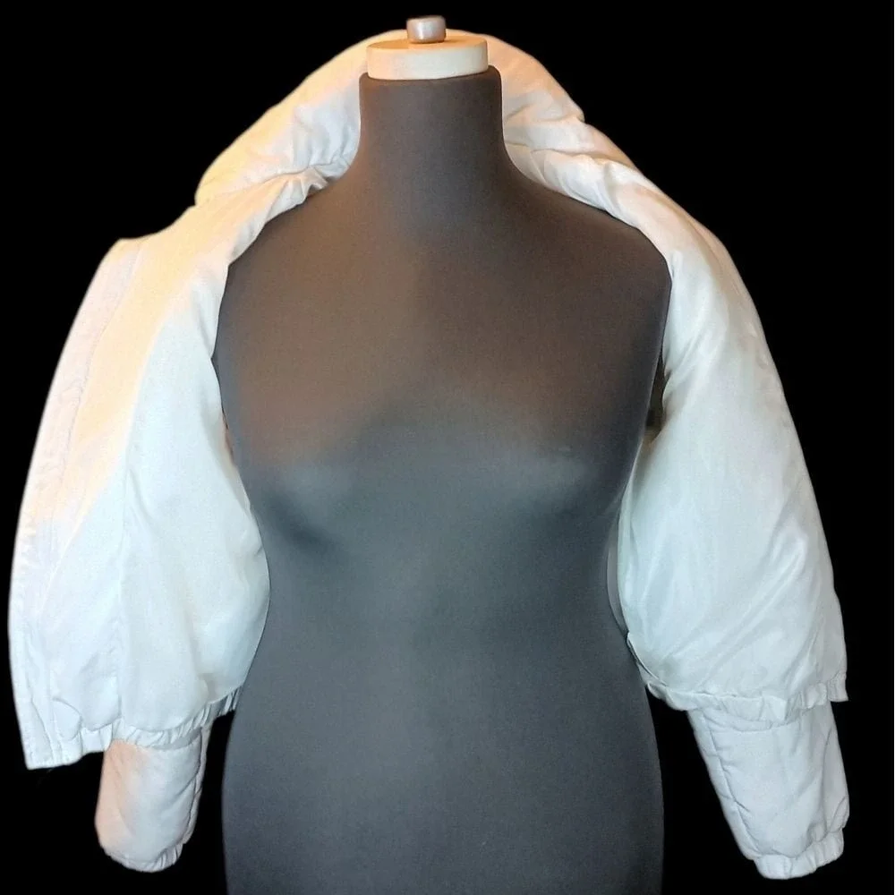 Wild Fable Puffer‎ Jacket SKUW311